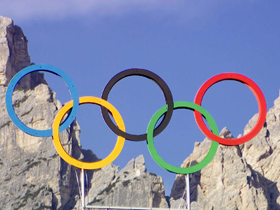 Olympische Winterspiele Milano Cortina 2026