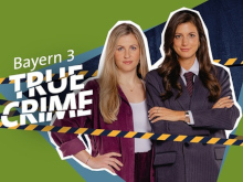 Bayern 3 True Crime