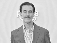 James Van Der Beek