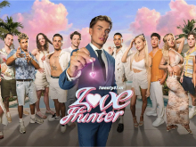 Twenty4Tim: Love Hunter