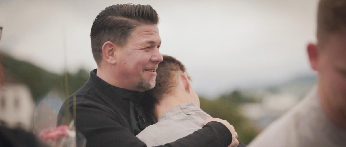 Herbstresidenz - Ein Jahr danach