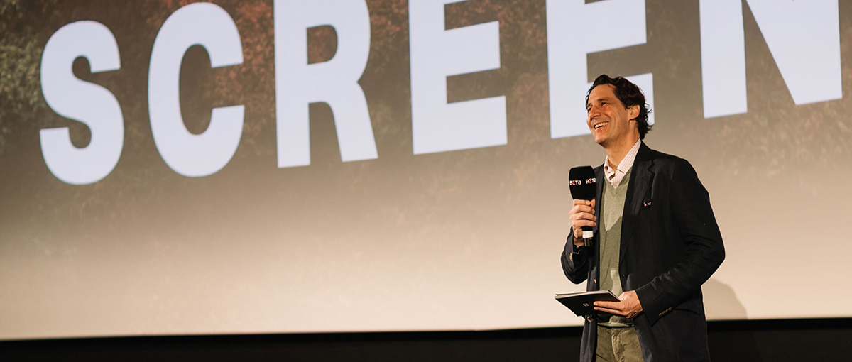 Moritz von Kruedener