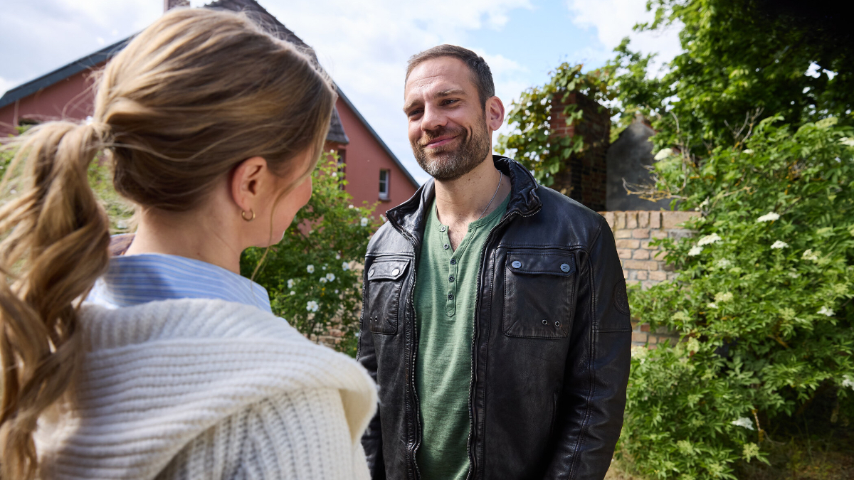 Ein Hof zum Verlieben