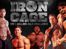 Iron Cage