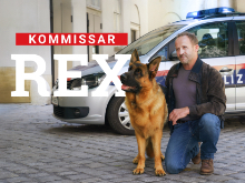 Kommissar Rex