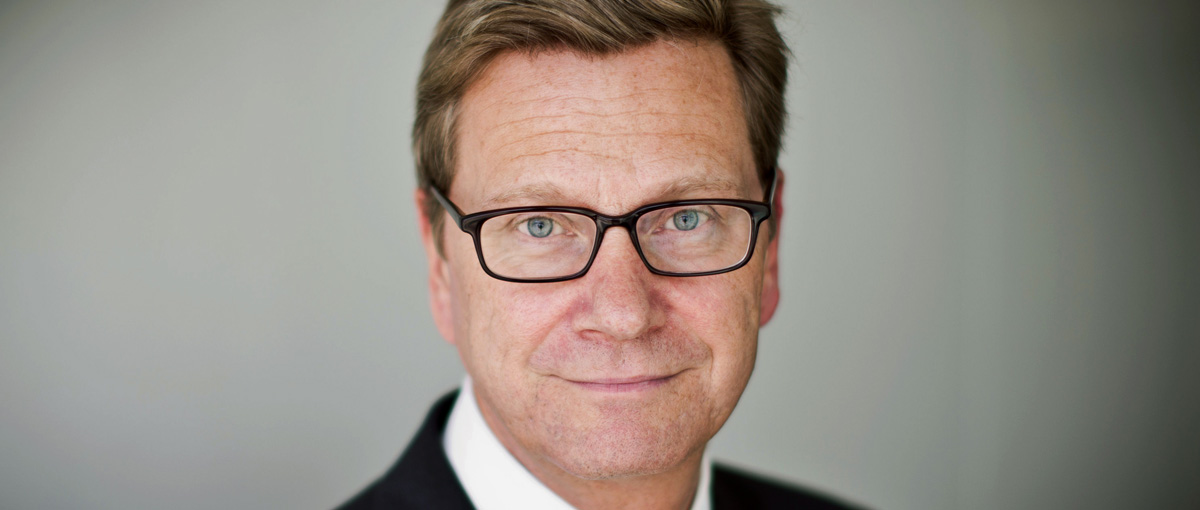 Westerwelle