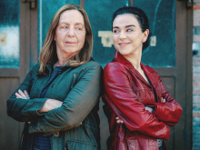 Die Fälle der Gerti B.