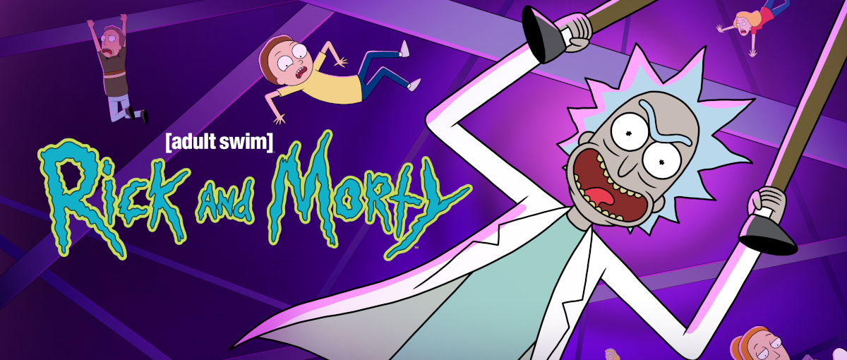 Rick and Morty