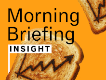 Morning Briefing Insight
