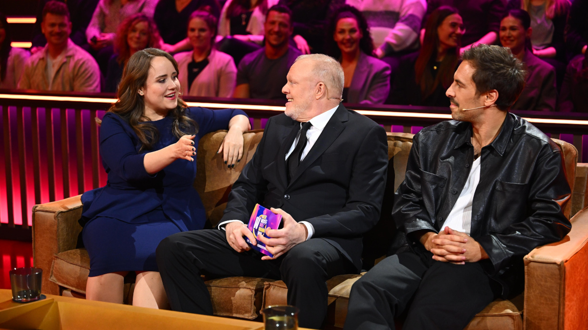 Wer weiß wie wann was war?