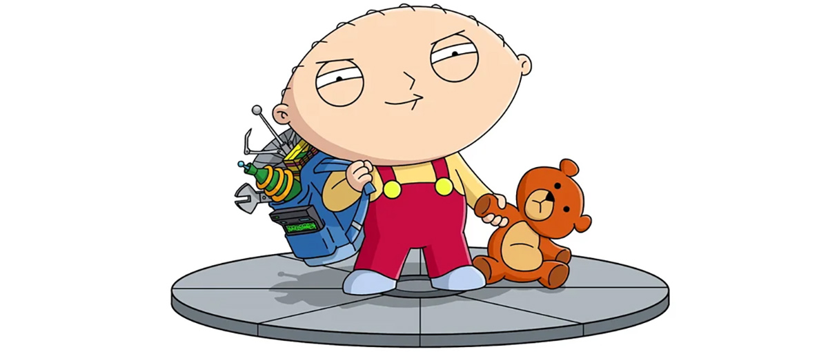 Stewie