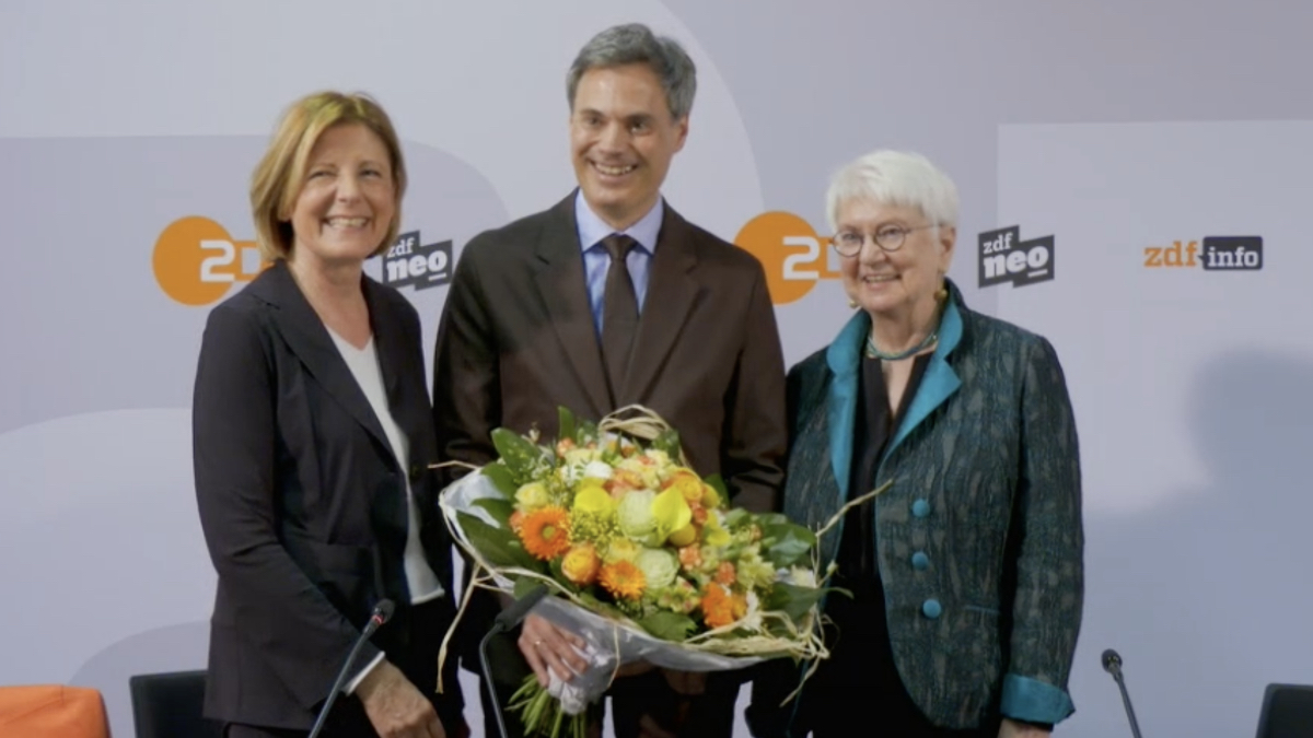 Dreyer, Himmler, Hasselfeldt