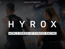 Hyrox
