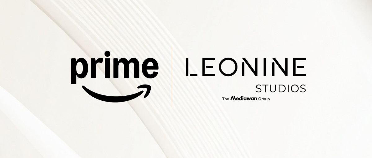 Prime Video und Leonine