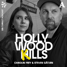 Hollywood Kills - Die dunklen Geheimnisse der Traumfabrik