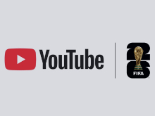 YouTube und FIFA