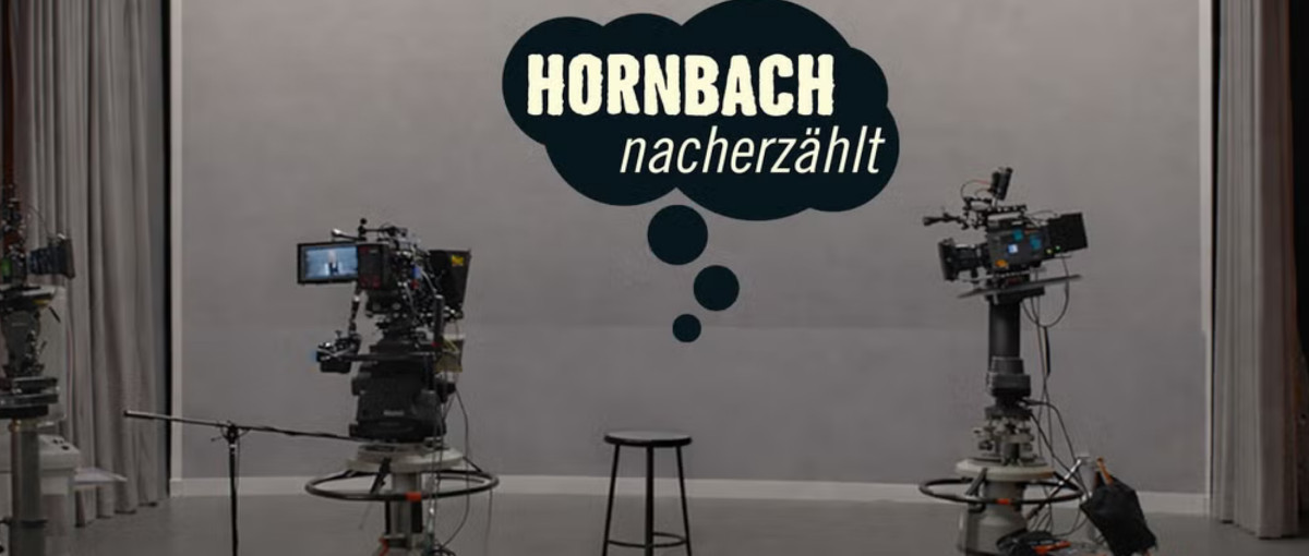 Hornbach nacherzählt