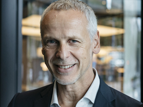 Fred Kogel