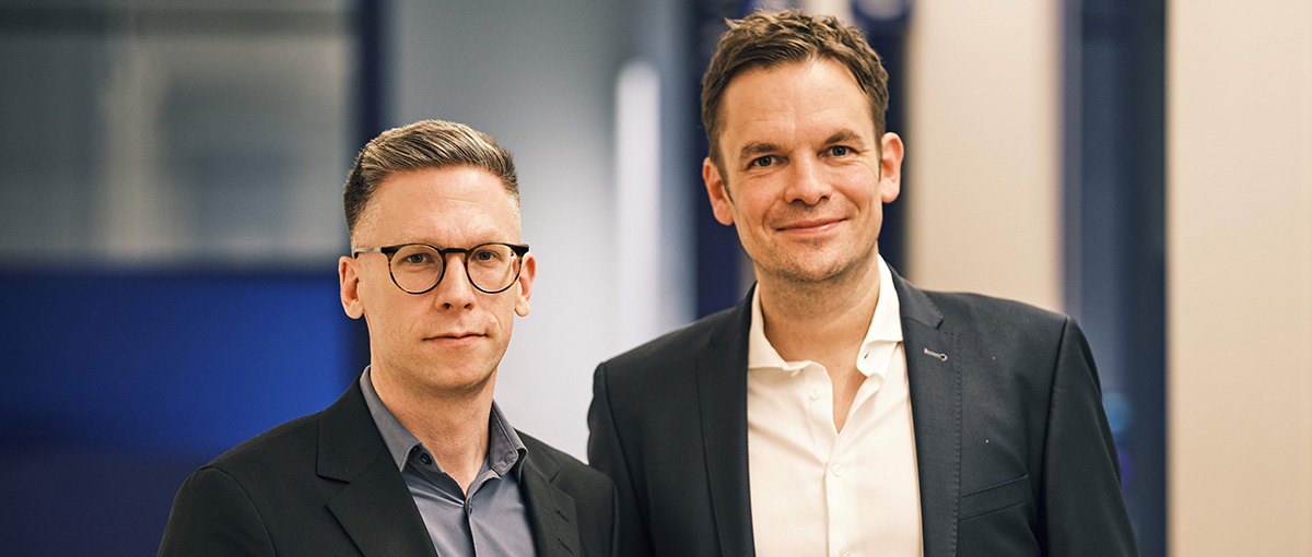 Björn Dake, Christian Limpert