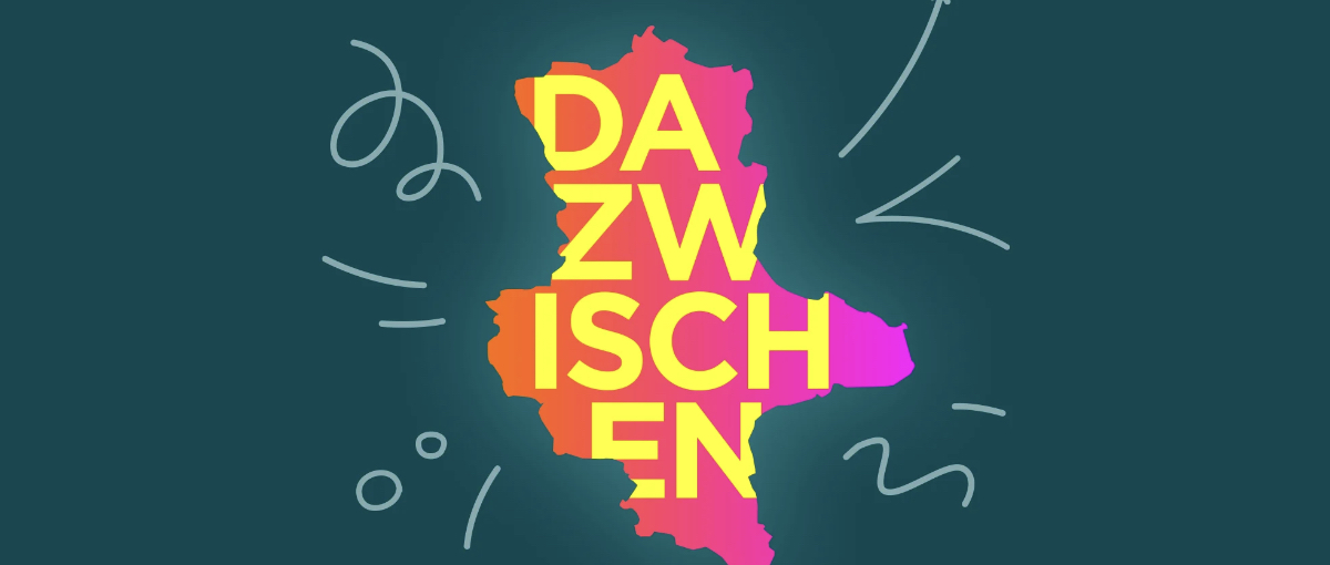 Dazwischen