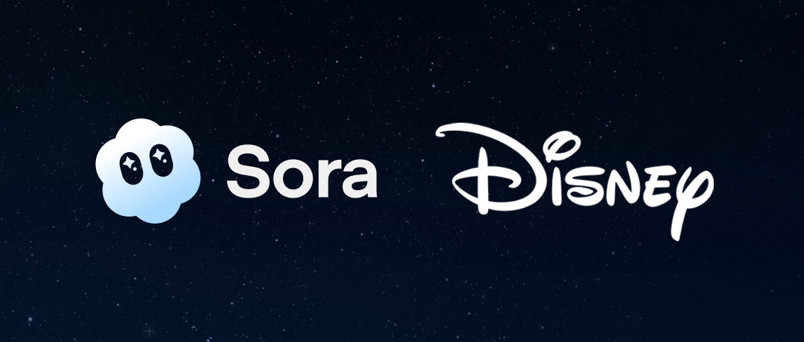 Sora / Disney