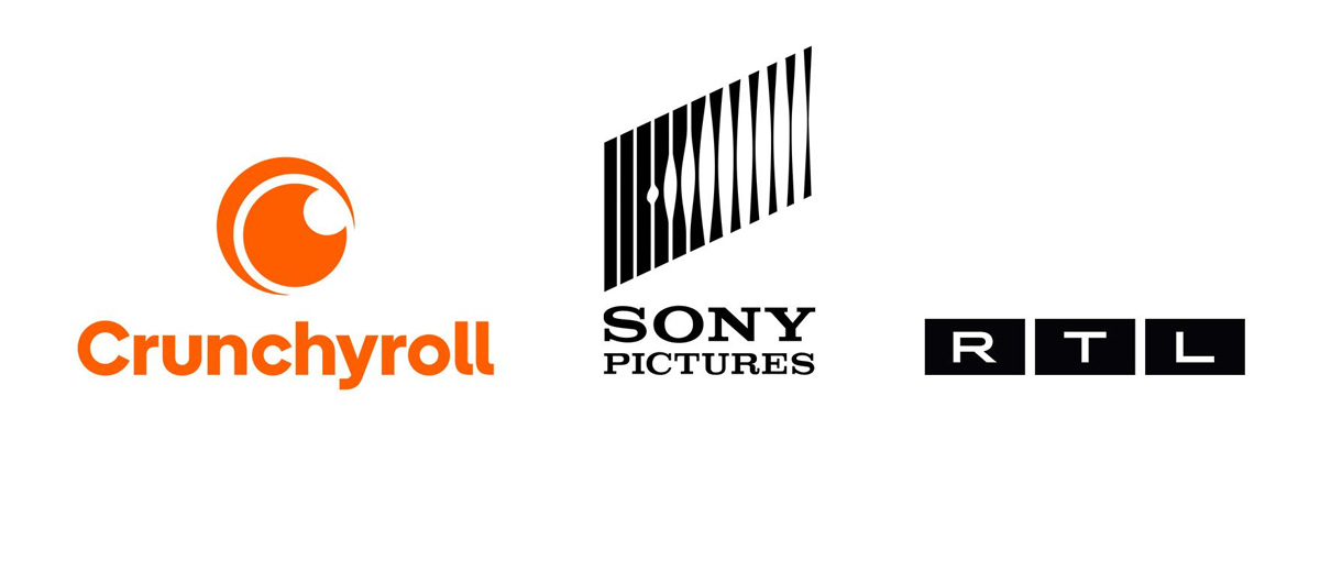 Crunchyroll, Sony und RTL Deutschland