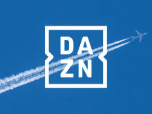 DAZN Inflight