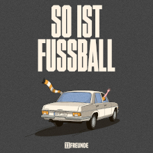 So ist Fußball