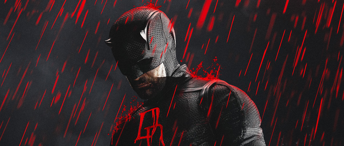 Daredevil: Born Again