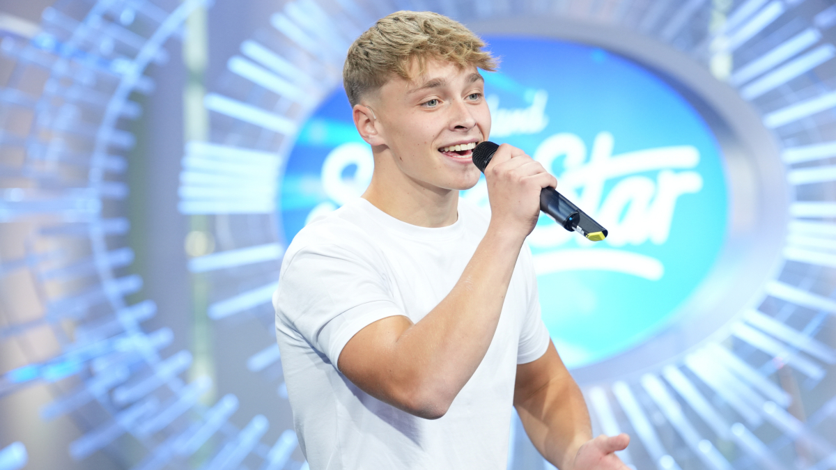 Deutschland sucht den Superstar