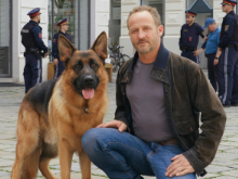 Kommissar Rex