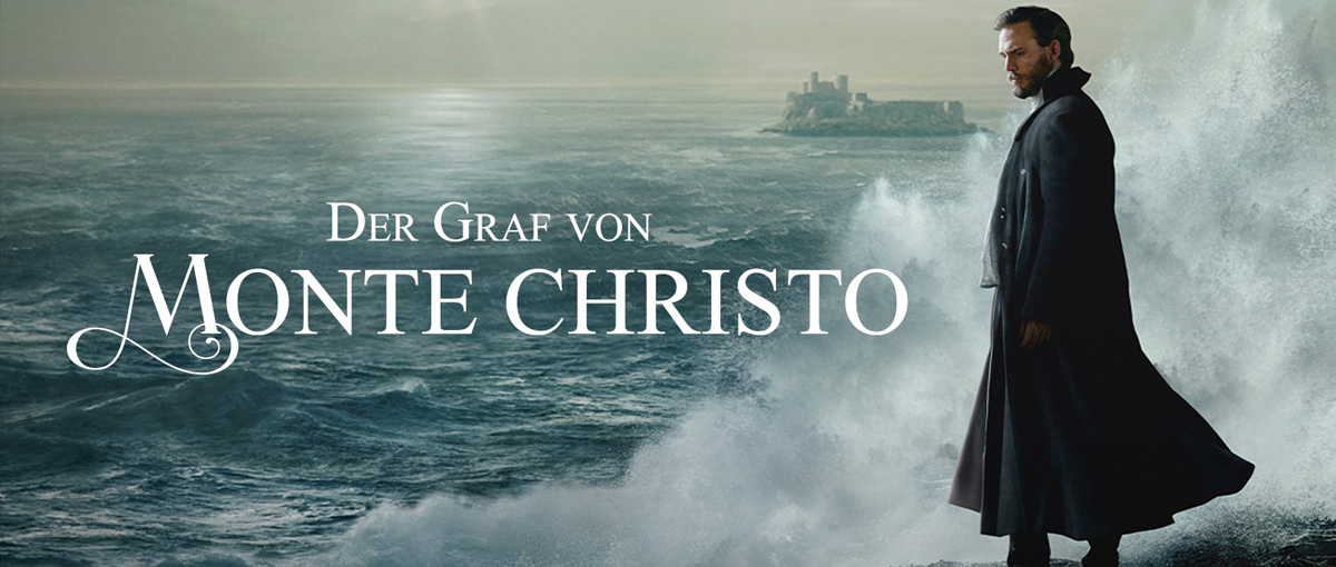 Der Graf von Monte Christo