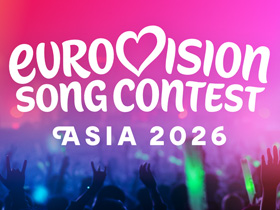 Eurovision Song Contest Asia
