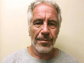 Jeffrey Epstein