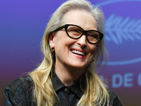 Meryl Streep