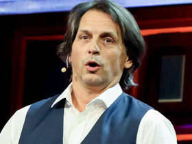 Oliver Böhm