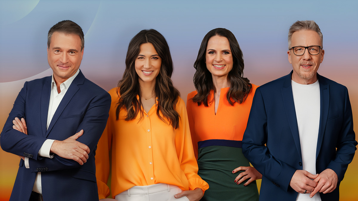 Deutschland am Morgen