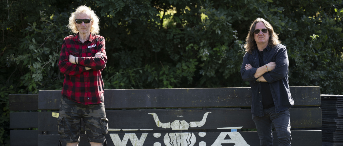 Wacken - Hearts Full Of Metal