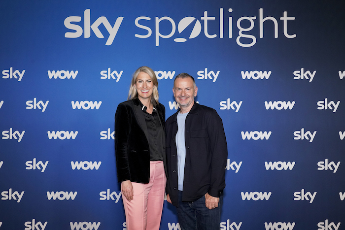 Elke Walthelm Christian Asanger