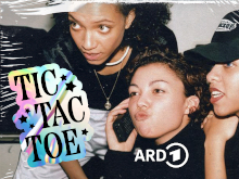 Reclaim: Tic Tac Toe