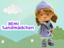 Mimi Sandmädchen