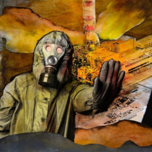 Tschernobyl. Die Katastrophe und wir