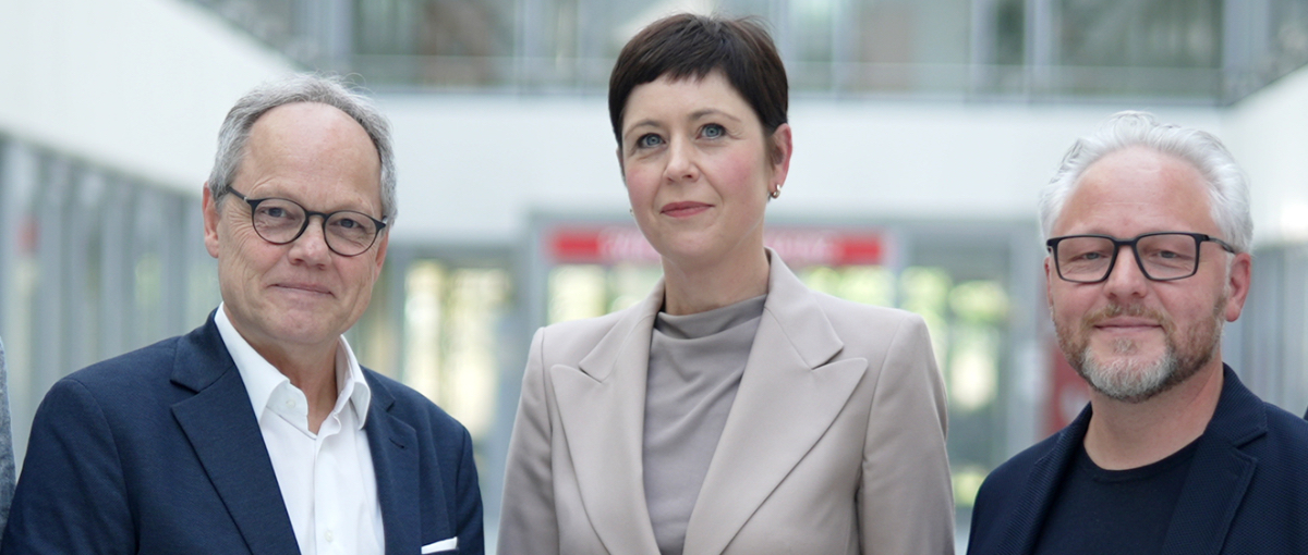 Gniffke, Fiebig, Dauser