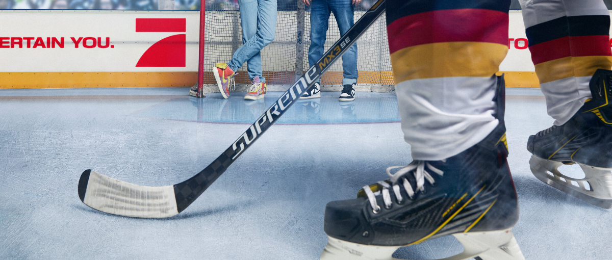 ran: Eishockey-WM 2026