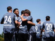 Die Eintracht und ich