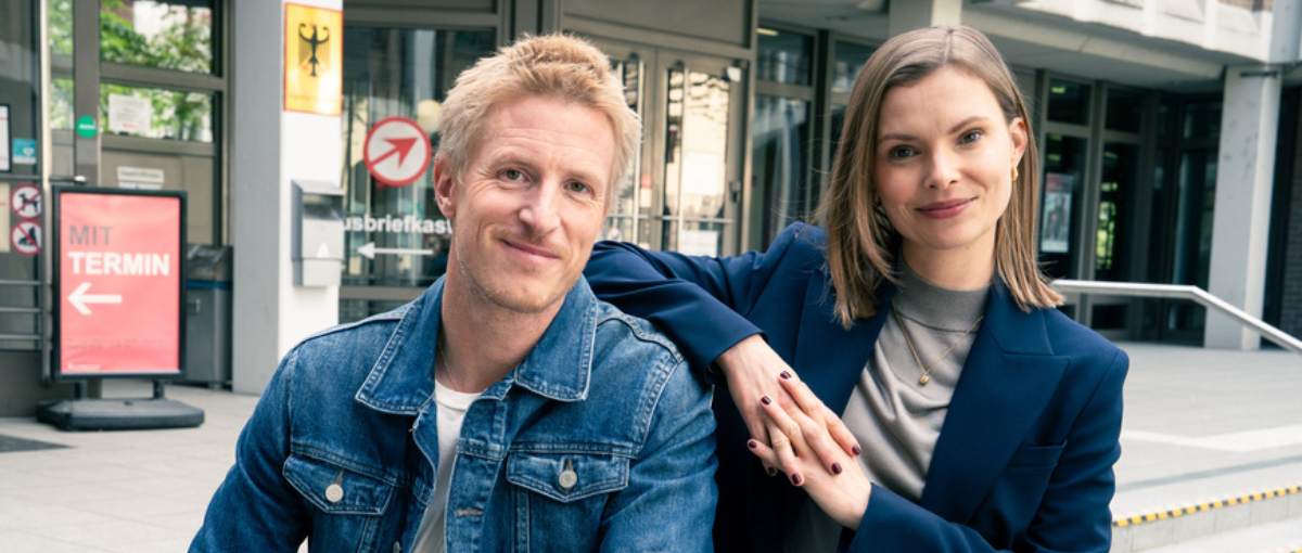 How to Bürgermeister