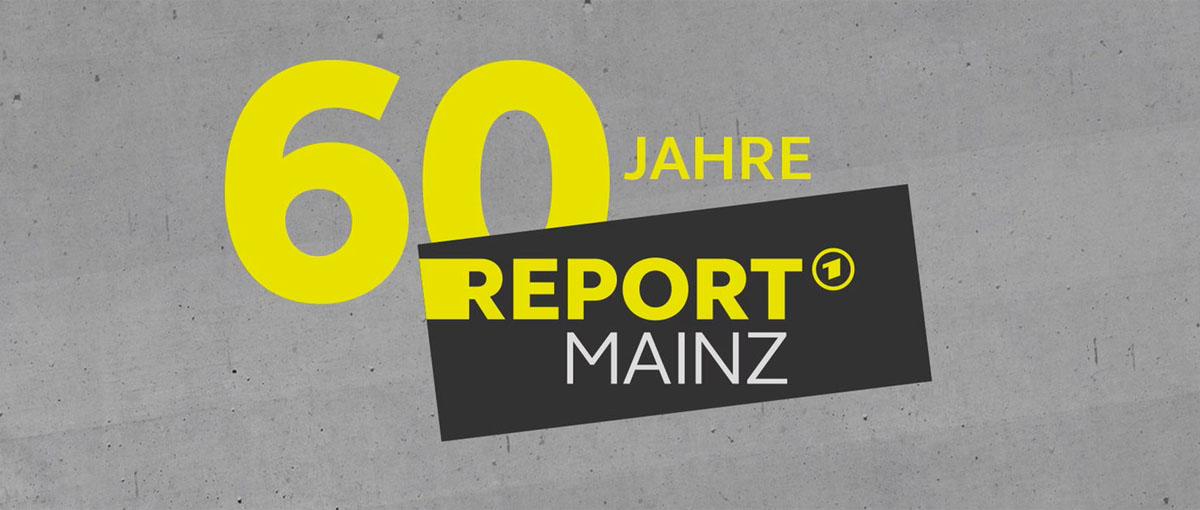 Report Mainz