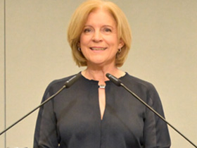 Ingrid Thurnher