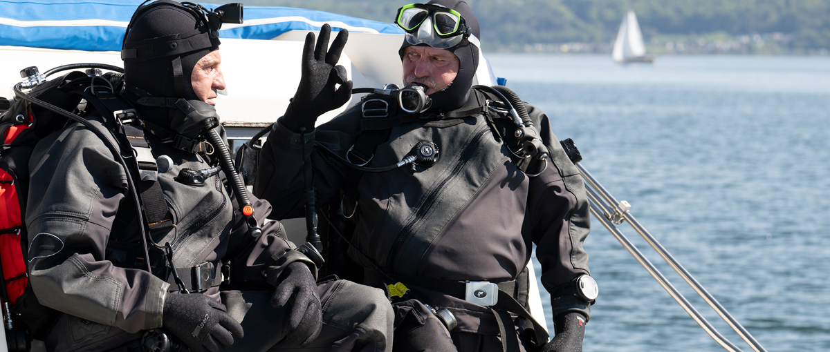 WaPo Bodensee: Unter Druck