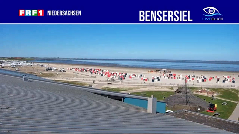 FRF Wetterkamera